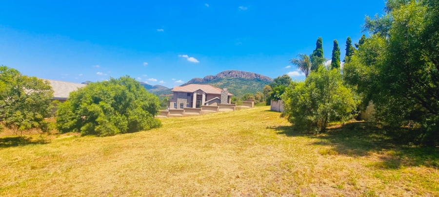 0 Bedroom Property for Sale in Kosmos Ridge North West